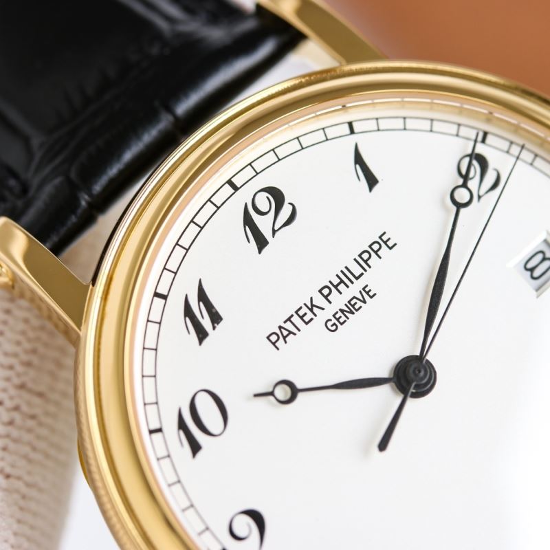 PATEK PHILIPPE Watches